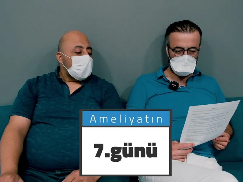 #dromeravlanmis,#tupmideameliyati,#obezitecerrahisi