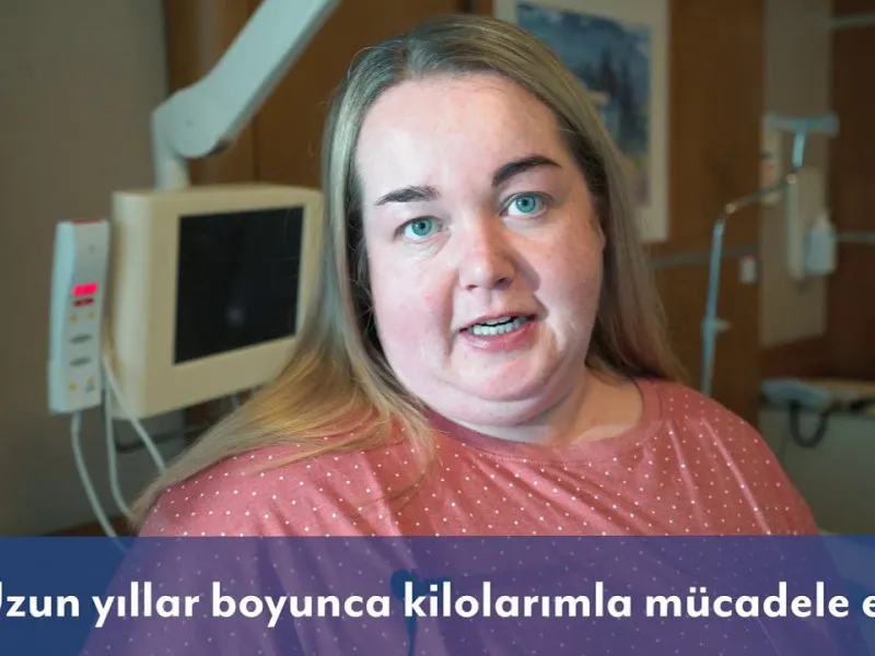 #dromeravlanmis,#tupmideameliyati,#obezitecerrahisi