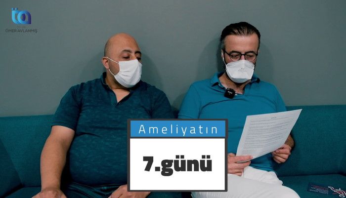 #dromeravlanmis,#tupmideameliyati,#obezitecerrahisi