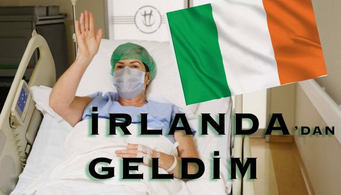 #dromeravlanmis,#tupmideameliyati,#obezitecerrahisi,ireland,irelandobesity,irlanda,iraland,obesity,tüpmide,sleevegastrectomi
